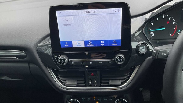 Used Ford Puma 2023 for sale - 76125953: Photo 17