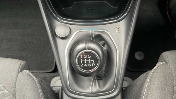 Used Ford Puma 2023 for sale - 76125953: Photo 22