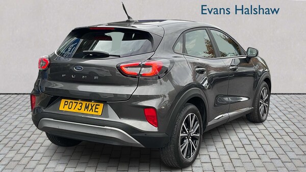 Used Ford Puma 2023 for sale - 76125953: Photo 32