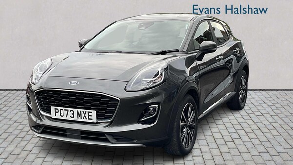 Used Ford Puma 2023 for sale - 76125953: Photo 33