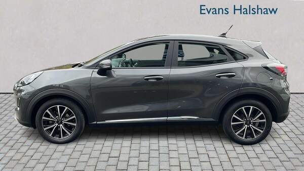 Used Ford Puma 2023 for sale - 76125953: Photo 34