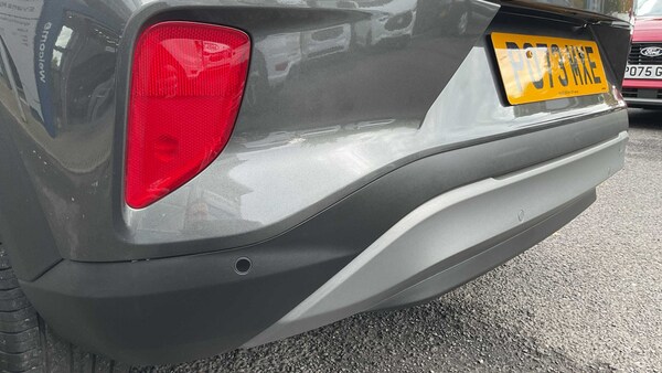 Used Ford Puma 2023 for sale - 76125953: Photo 35