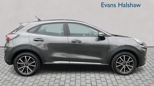 Used Ford Puma 2023 for sale - 76125953: Photo 3