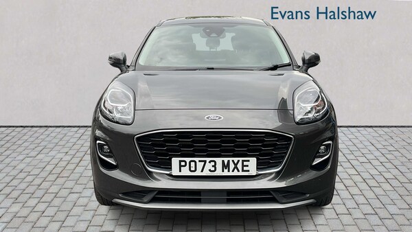 Used Ford Puma 2023 for sale - 76125953: Photo 4