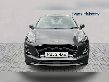 Used Ford Puma 2023 for sale - 76125953: Photo