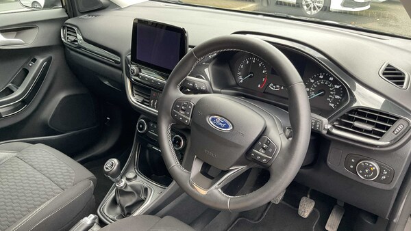 Used Ford Puma 2023 for sale - 76125953: Photo 8