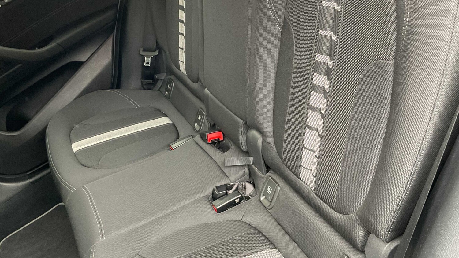 Used BMW X2 2022 for sale - 77674737: Photo 14