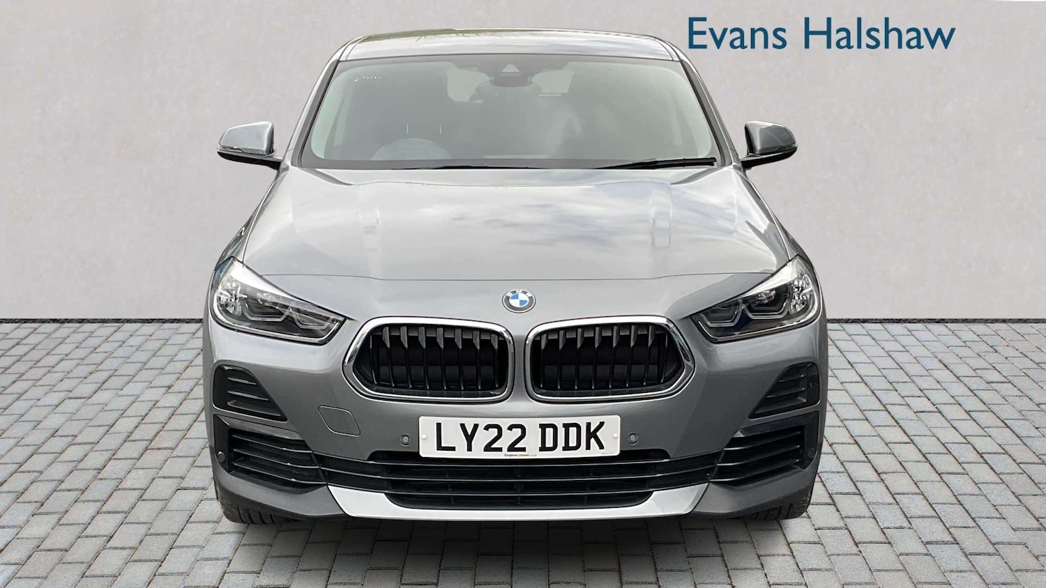 Used BMW X2 2022 for sale - 77674737: Photo 4