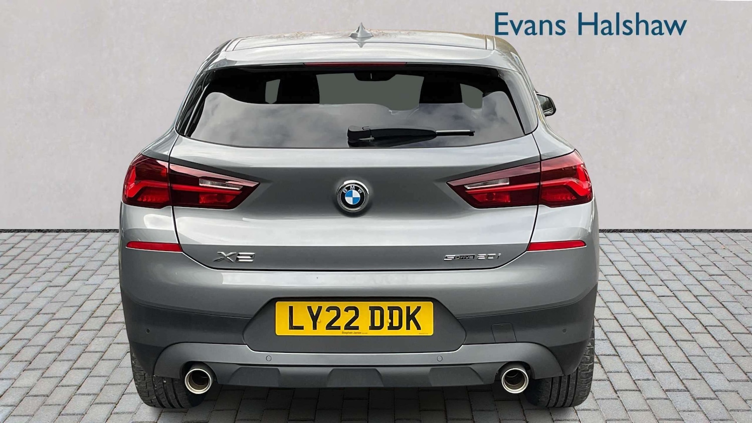 Used BMW X2 2022 for sale - 77674737: Photo 5