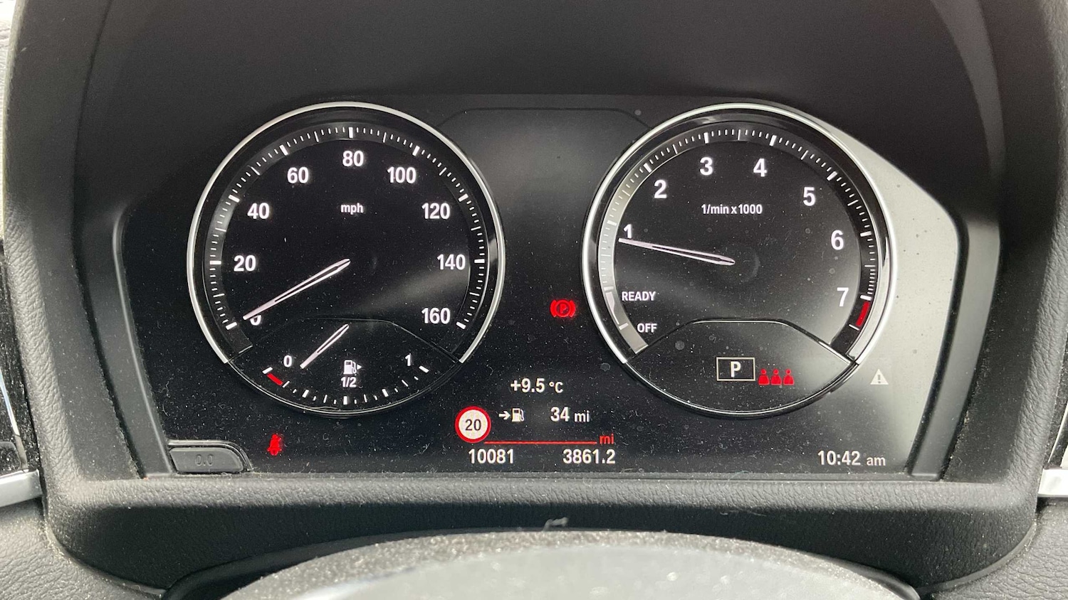 Used BMW X2 2022 for sale - 77674737: Photo 9