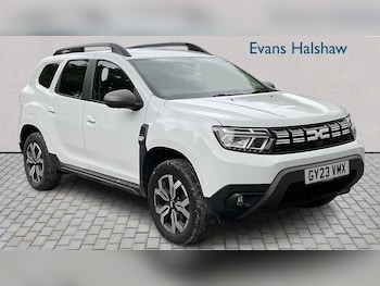 Used Dacia Duster 2023 for sale - 78825328: Photo