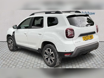 Used Dacia Duster 2023 for sale - 78825328: Photo
