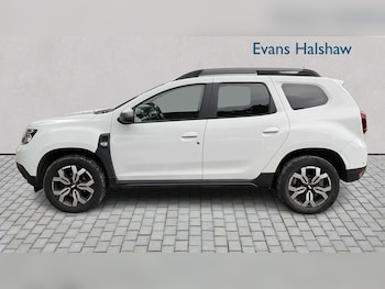 Used Dacia Duster 2023 for sale - 78825328: Photo