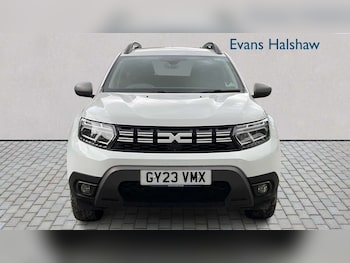 Used Dacia Duster 2023 for sale - 78825328: Photo