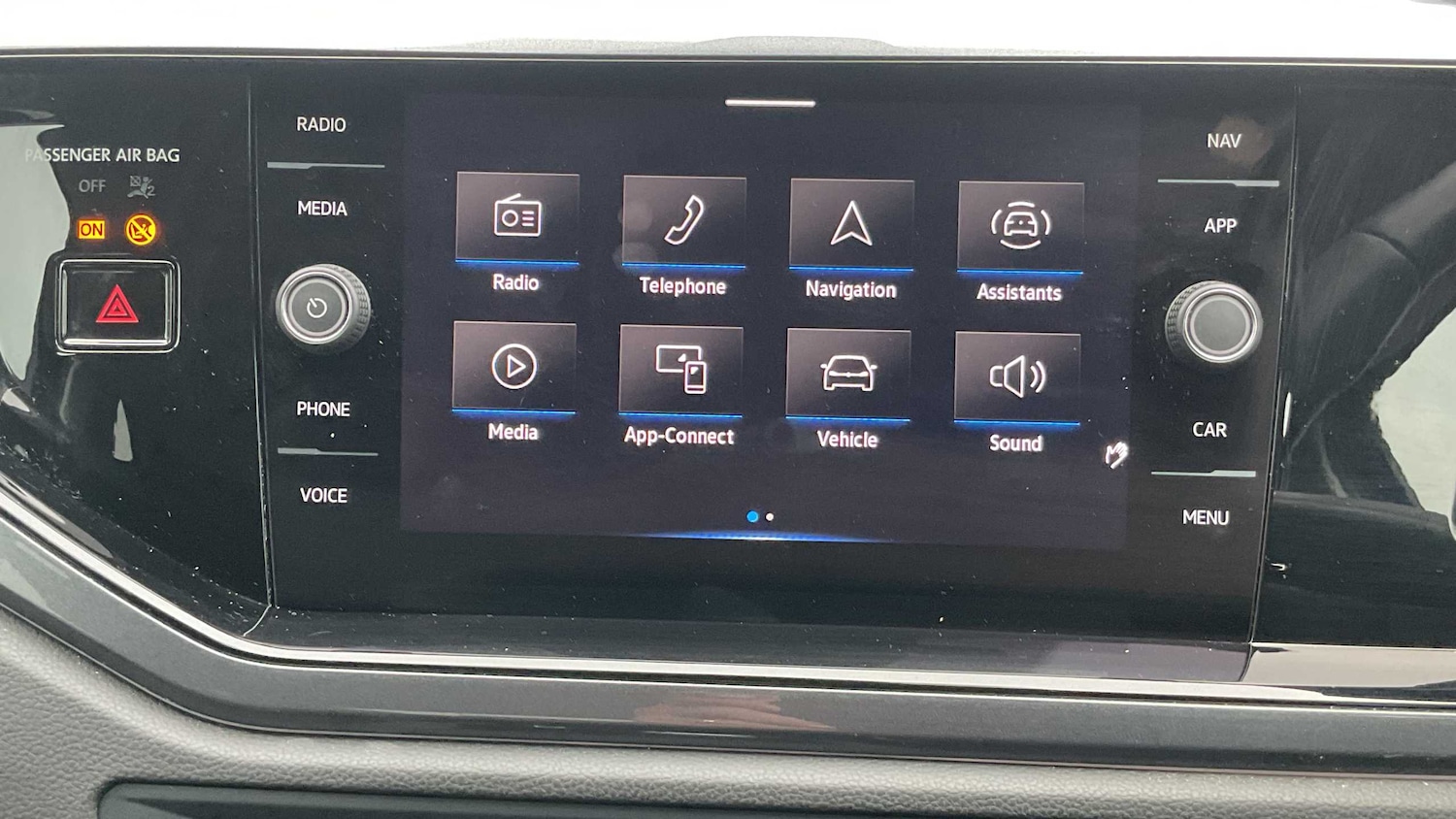 Used Volkswagen Polo 2023 for sale - 77414700: Photo 11