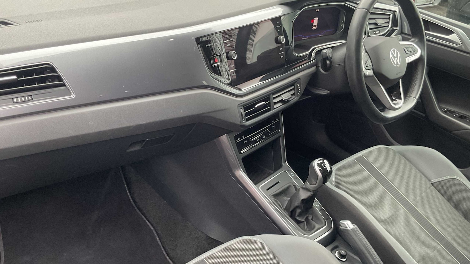 Used Volkswagen Polo 2023 for sale - 77414700: Photo 13