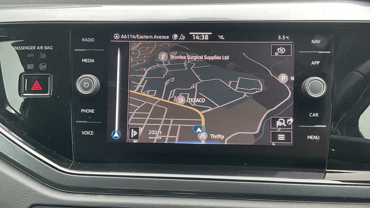 Used Volkswagen Polo 2023 for sale - 77414700: Photo 16