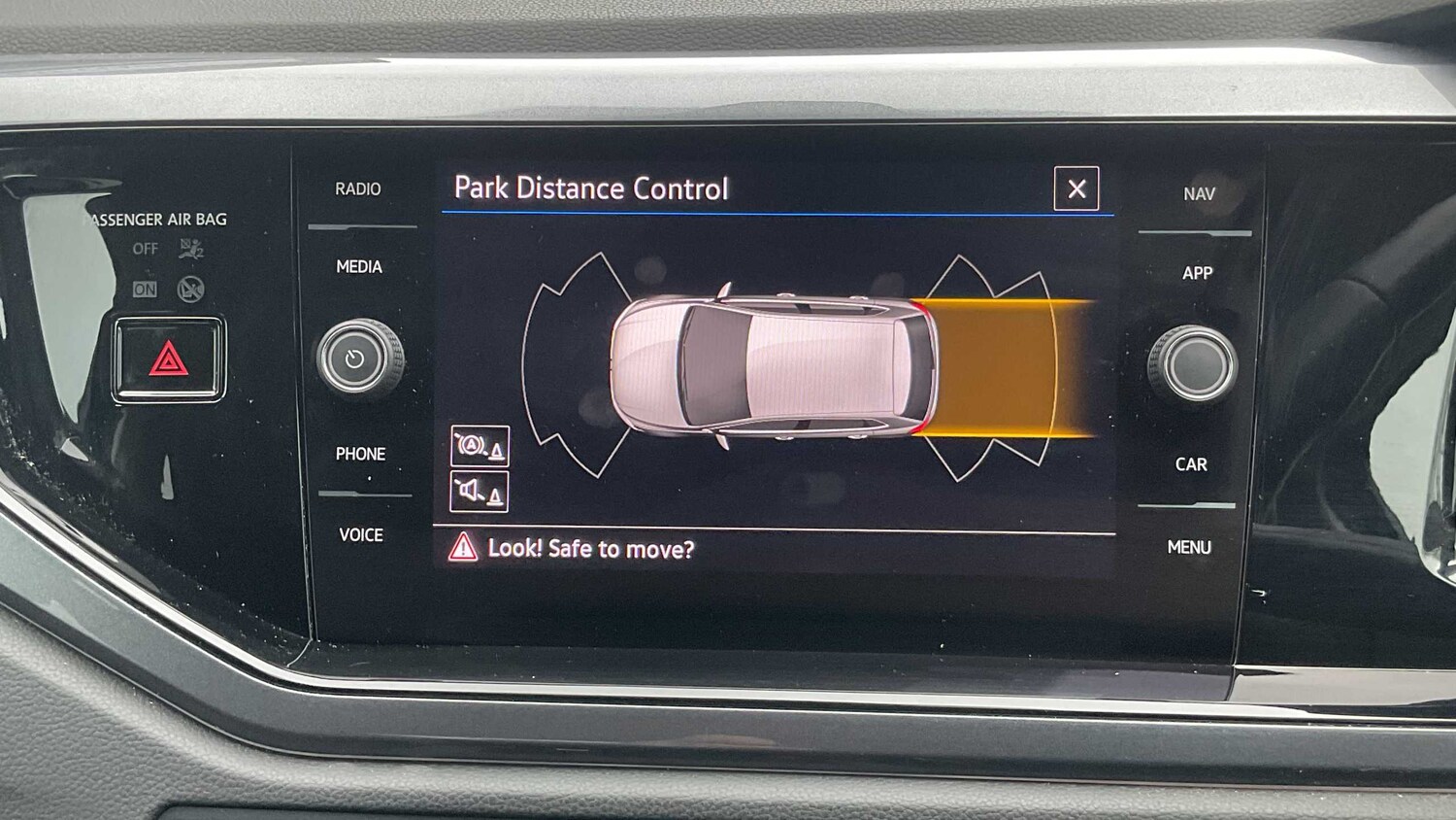 Used Volkswagen Polo 2023 for sale - 77414700: Photo 17