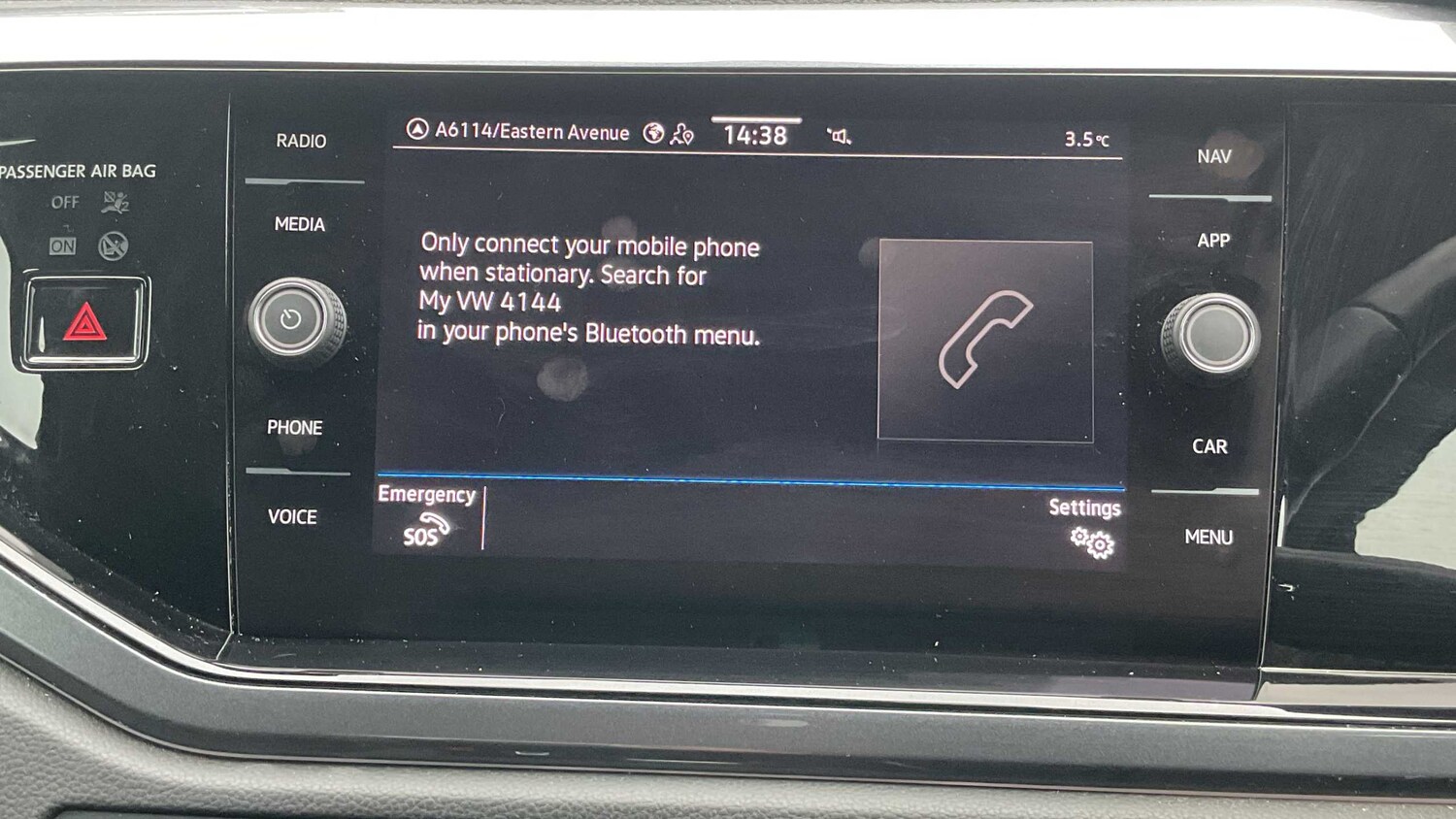 Used Volkswagen Polo 2023 for sale - 77414700: Photo 18