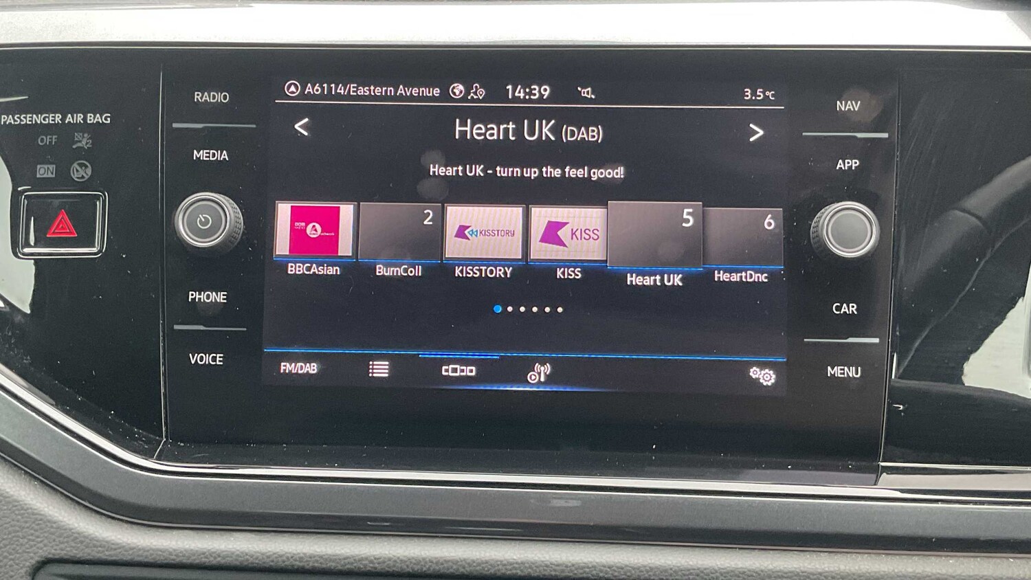 Used Volkswagen Polo 2023 for sale - 77414700: Photo 19