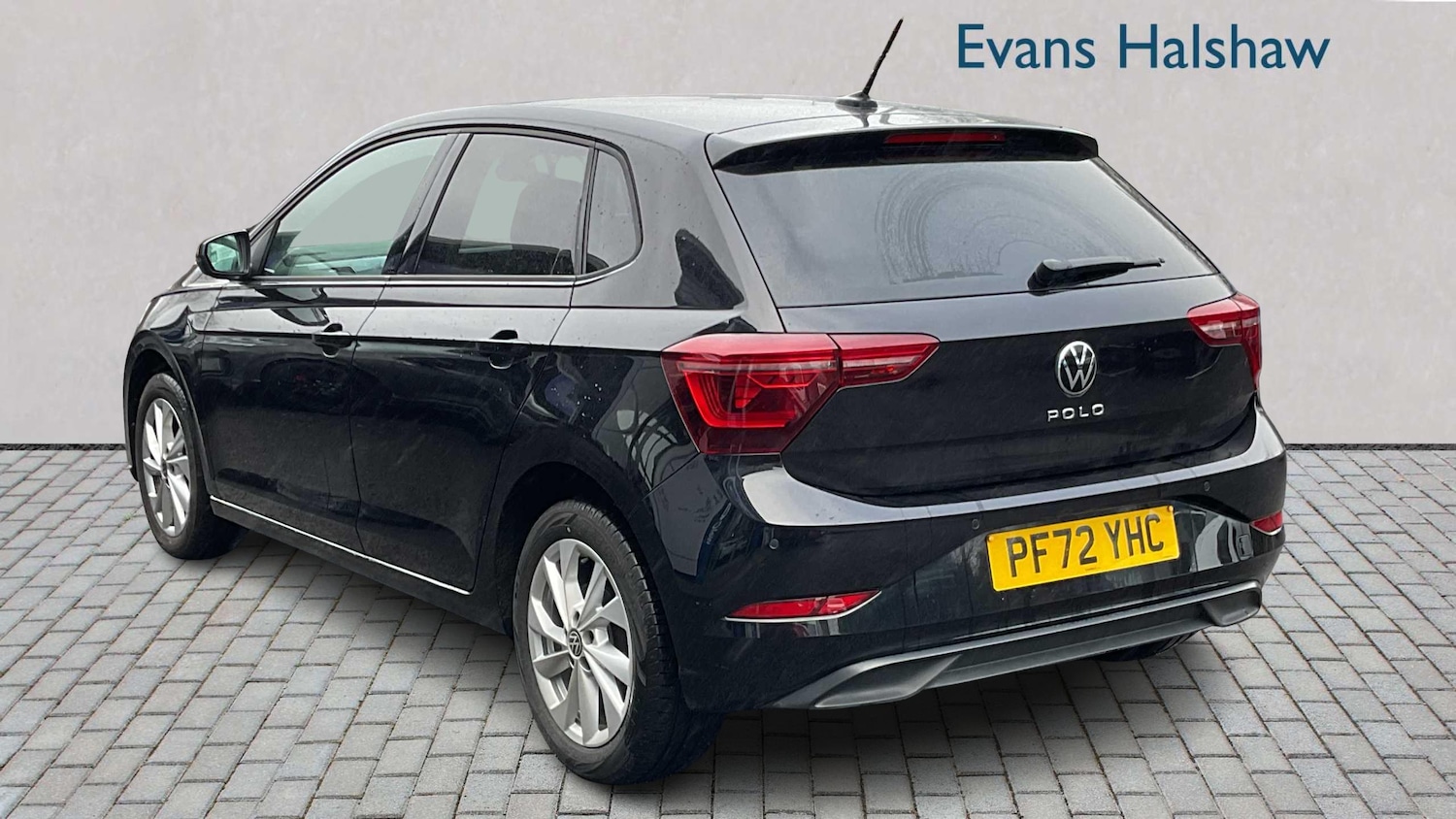 Used Volkswagen Polo 2023 for sale - 77414700: Photo 2