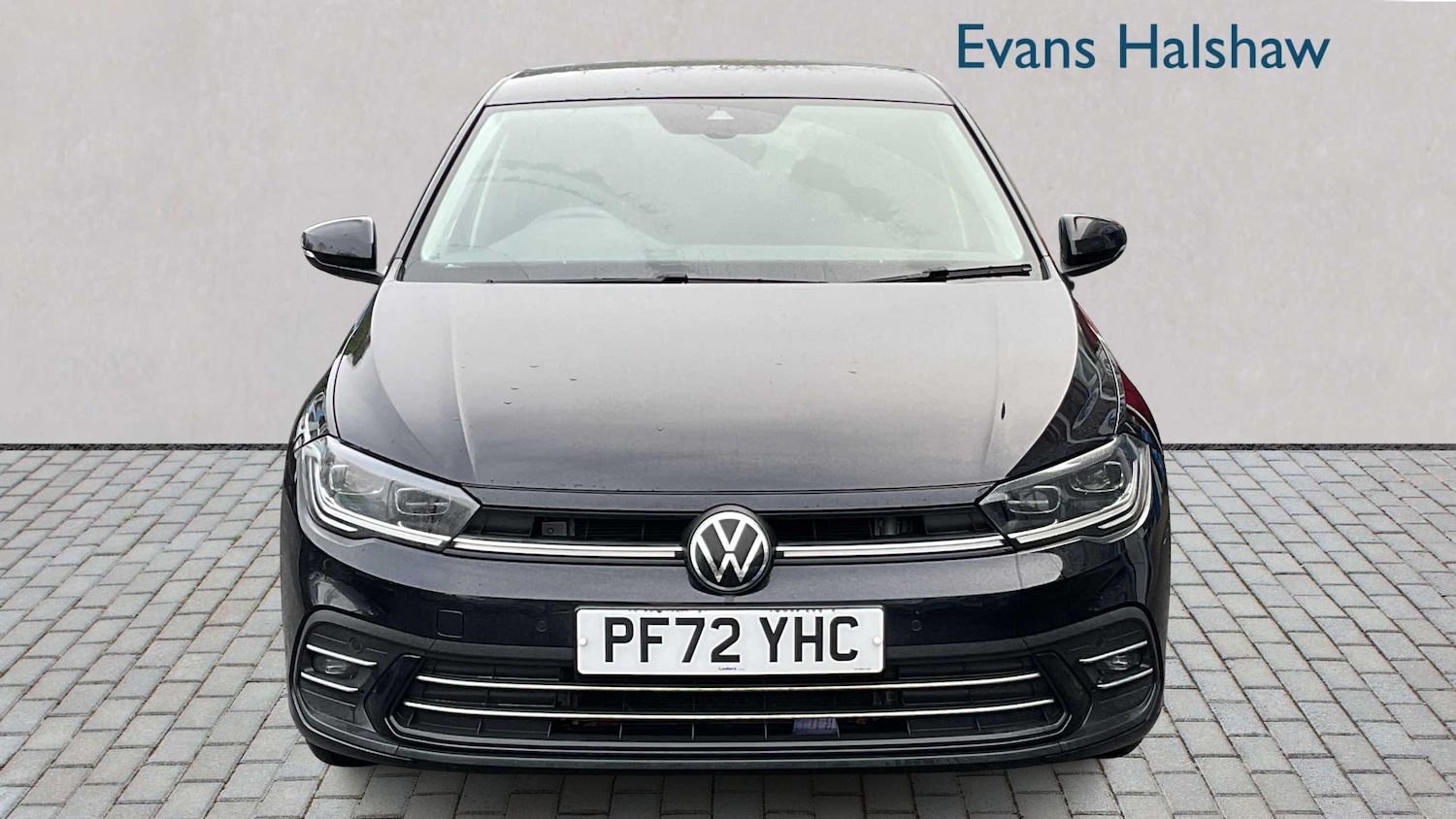 Used Volkswagen Polo 2023 for sale - 77414700: Photo 4