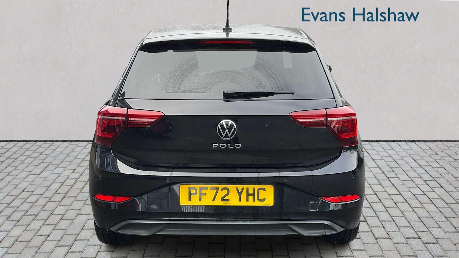 Used Volkswagen Polo 2023 for sale - 77414700: Photo 5