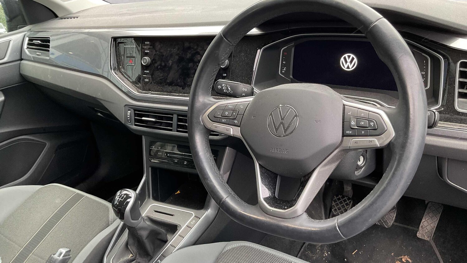 Used Volkswagen Polo 2023 for sale - 77414700: Photo 6