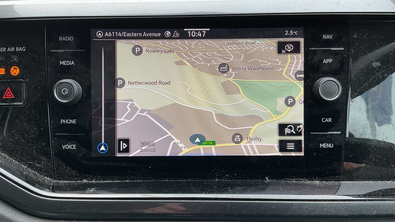 Used Volkswagen Polo 2023 for sale - 77414700: Photo 7