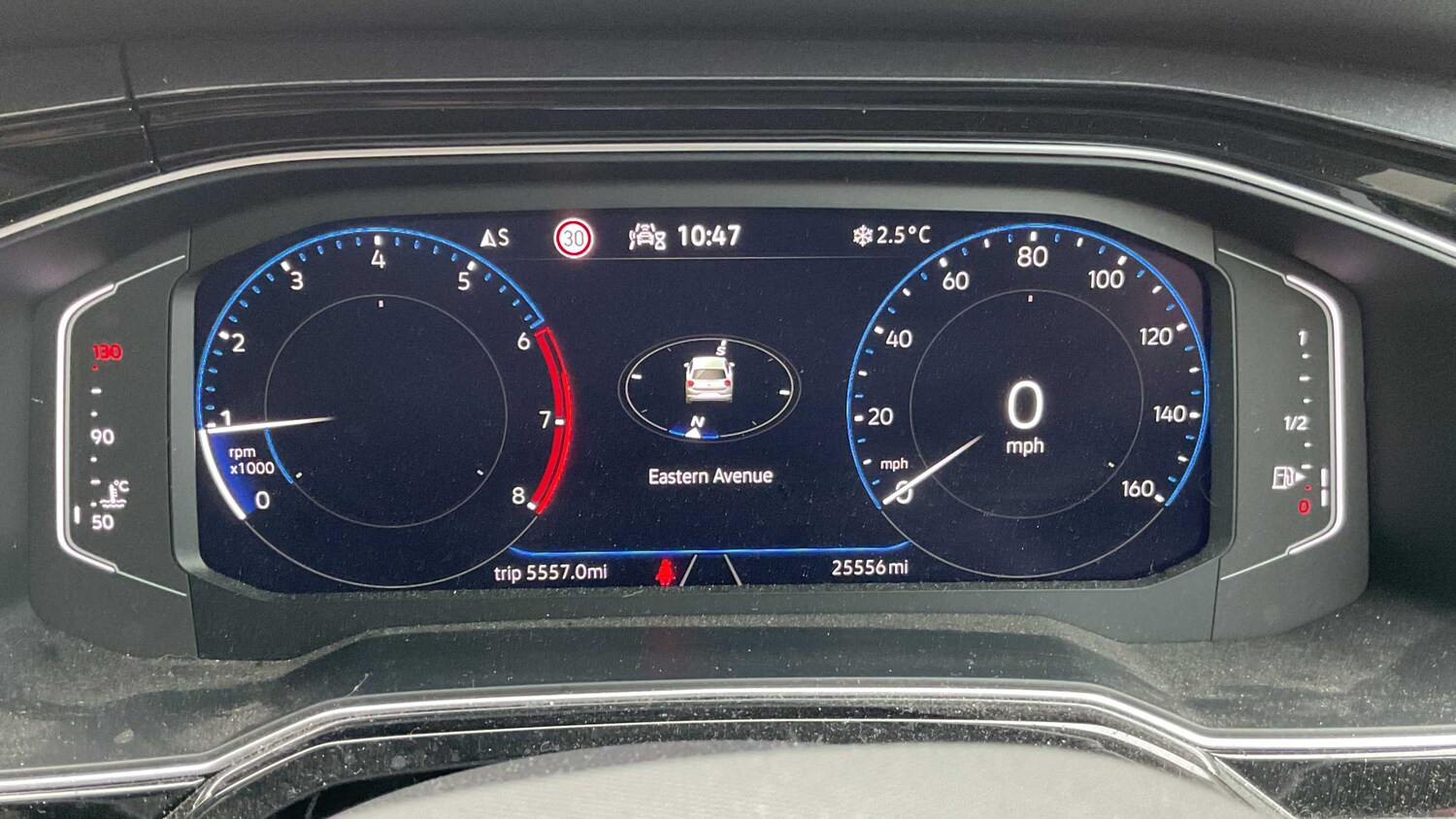 Used Volkswagen Polo 2023 for sale - 77414700: Photo 9