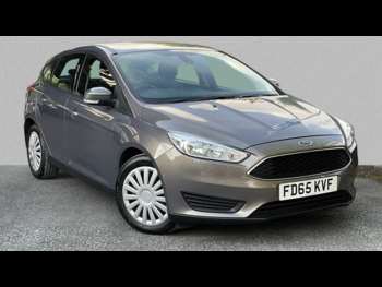 2015 - 1.0 EcoBoost Style 5dr [99g/km]