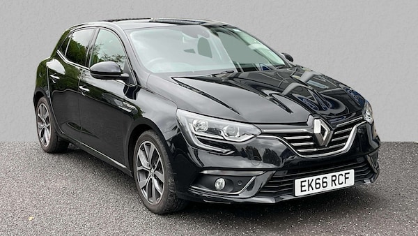 Used Renault Megane 2016 for sale - 76141575: Photo 1