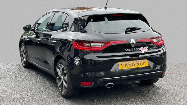 Used Renault Megane 2016 for sale - 76141575: Photo 2