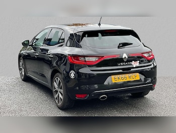Used Renault Megane 2016 for sale - 76141575: Photo