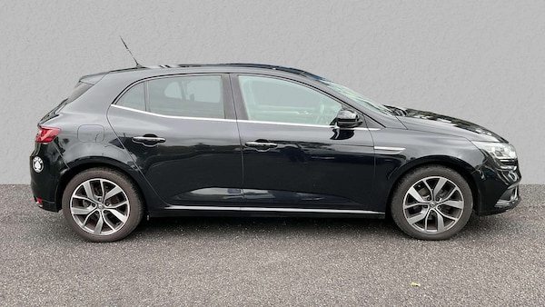 Used Renault Megane 2016 for sale - 76141575: Photo 3