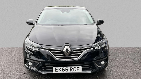 Used Renault Megane 2016 for sale - 76141575: Photo 4