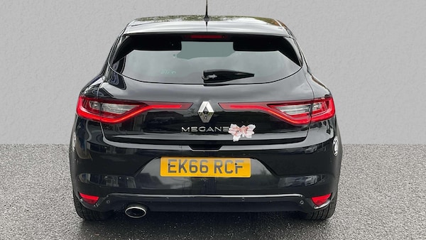 Used Renault Megane 2016 for sale - 76141575: Photo 5