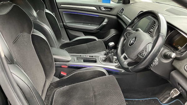 Used Renault Megane 2016 for sale - 76141575: Photo 6