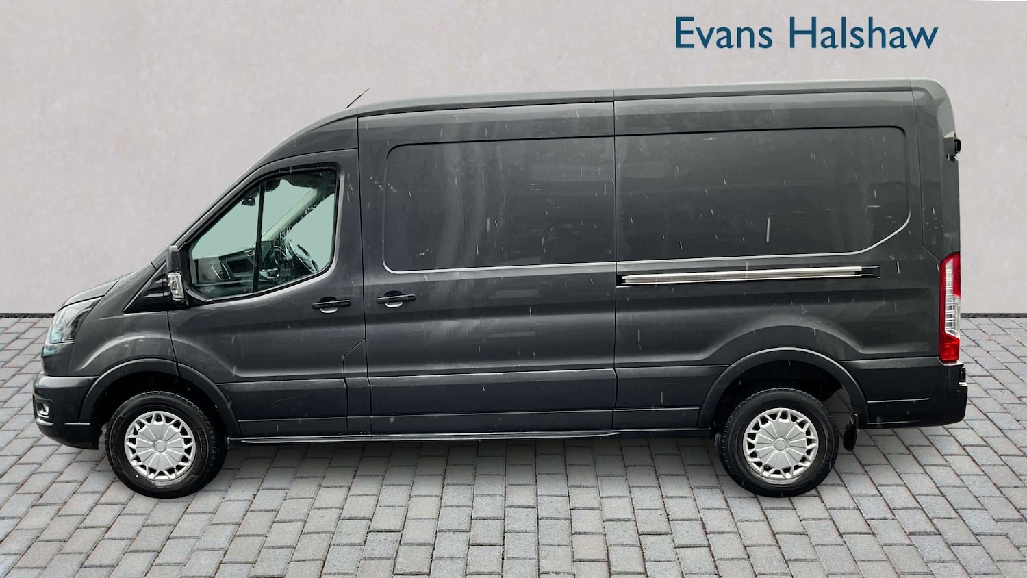 Used Ford Transit 2023 for sale - 78010587: Photo 3