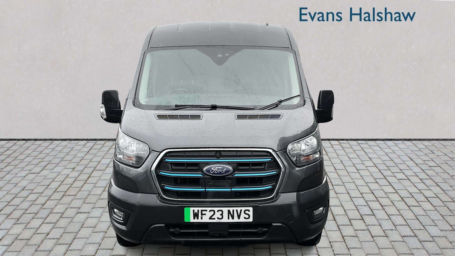 Used Ford Transit 2023 for sale - 78010587: Photo 4