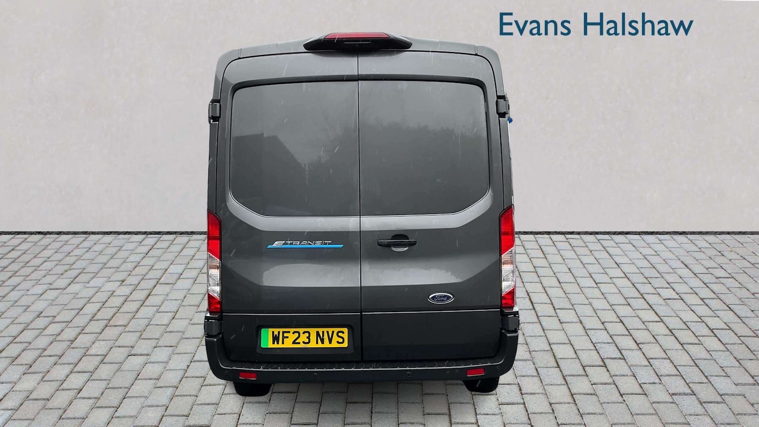 Used Ford Transit 2023 for sale - 78010587: Photo 5