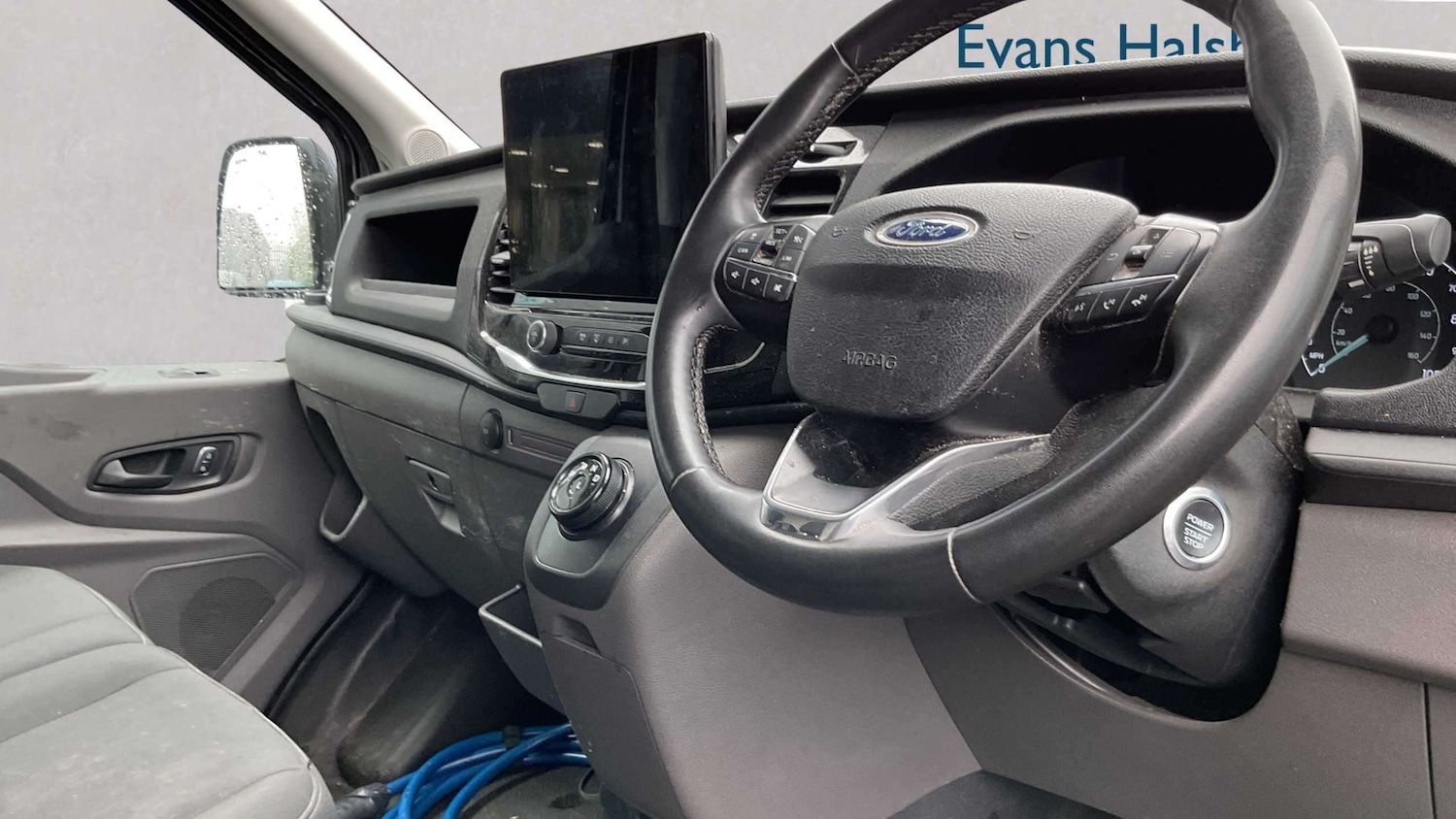 Used Ford Transit 2023 for sale - 78010587: Photo 6