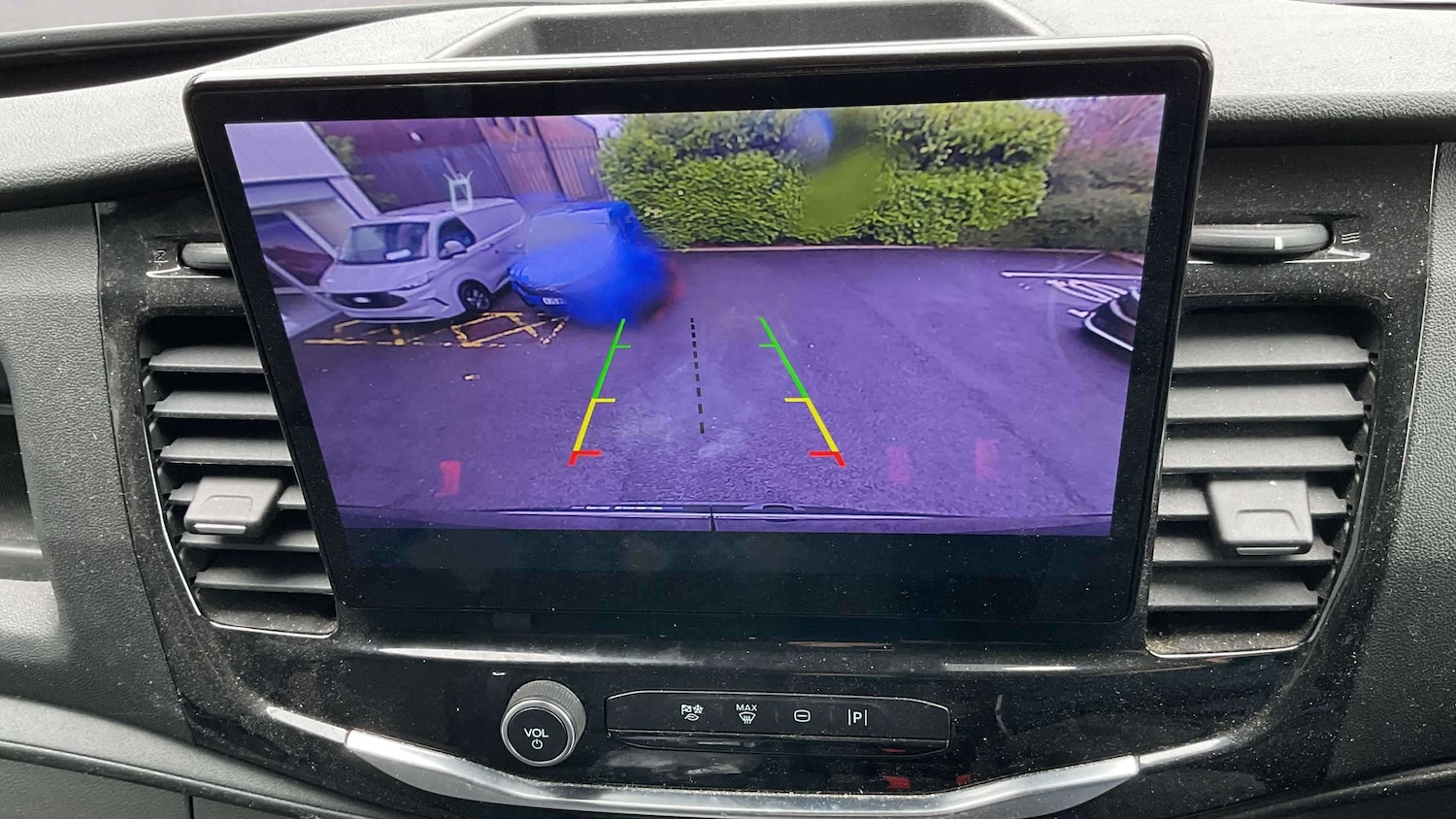 Used Ford Transit 2023 for sale - 78010587: Photo 7