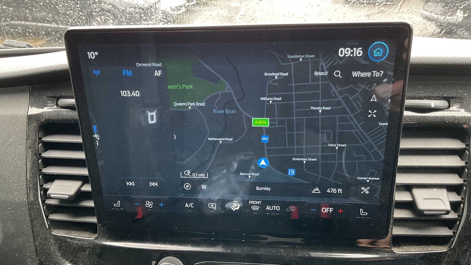 Used Ford Transit 2023 for sale - 78010587: Photo 8