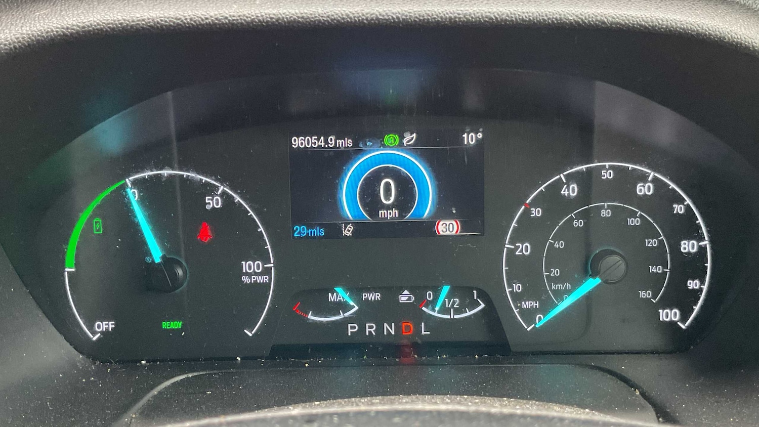 Used Ford Transit 2023 for sale - 78010587: Photo 9