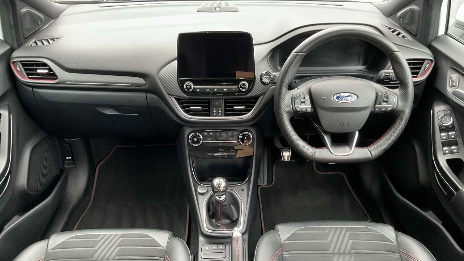 Used Ford Puma 2020 for sale - 75930955: Photo 11