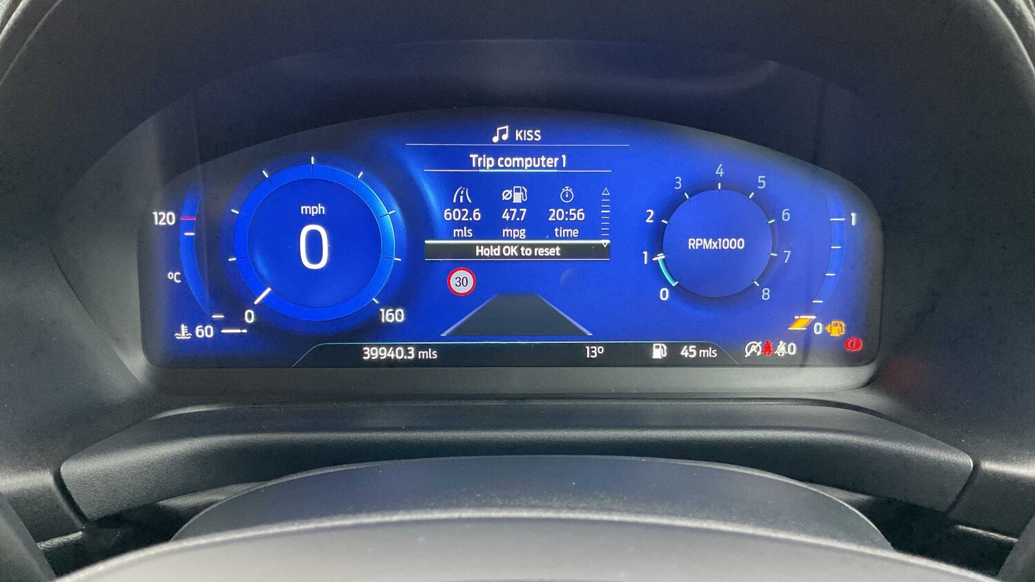 Used Ford Puma 2020 for sale - 75930955: Photo 12