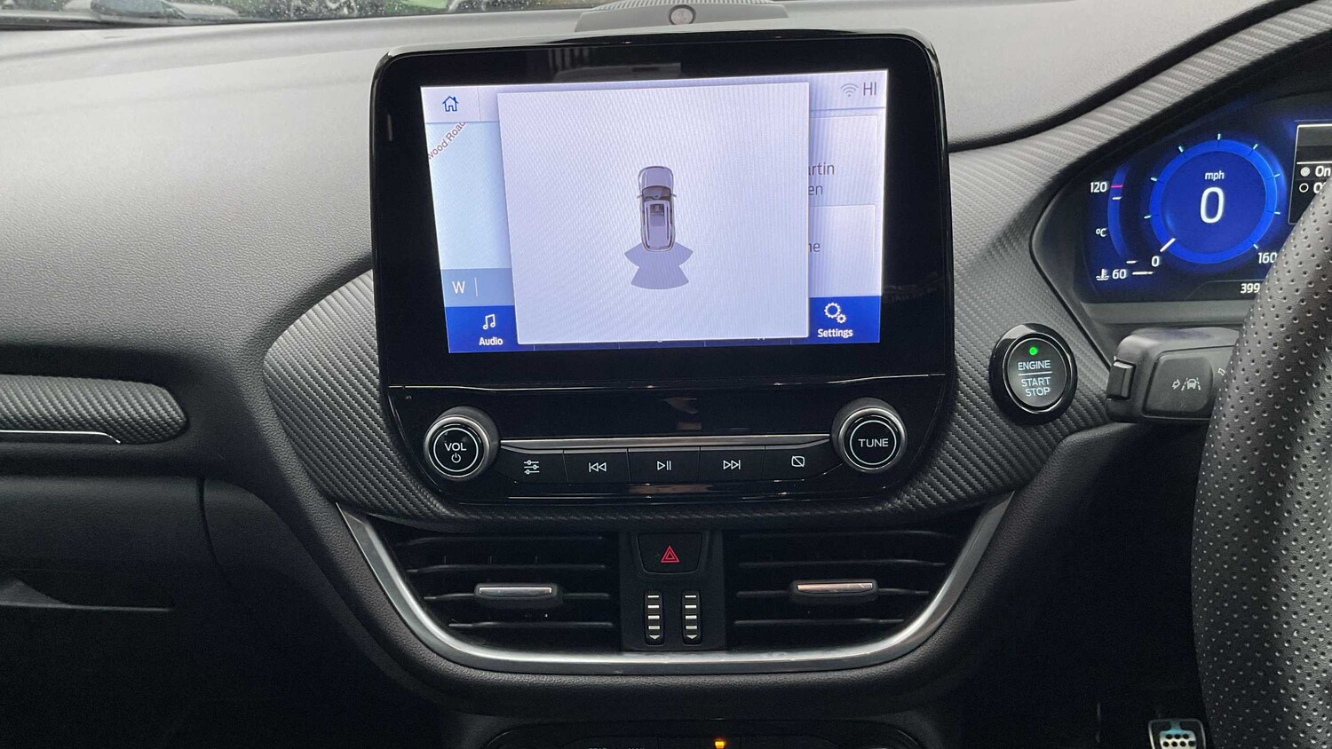 Used Ford Puma 2020 for sale - 75930955: Photo 14