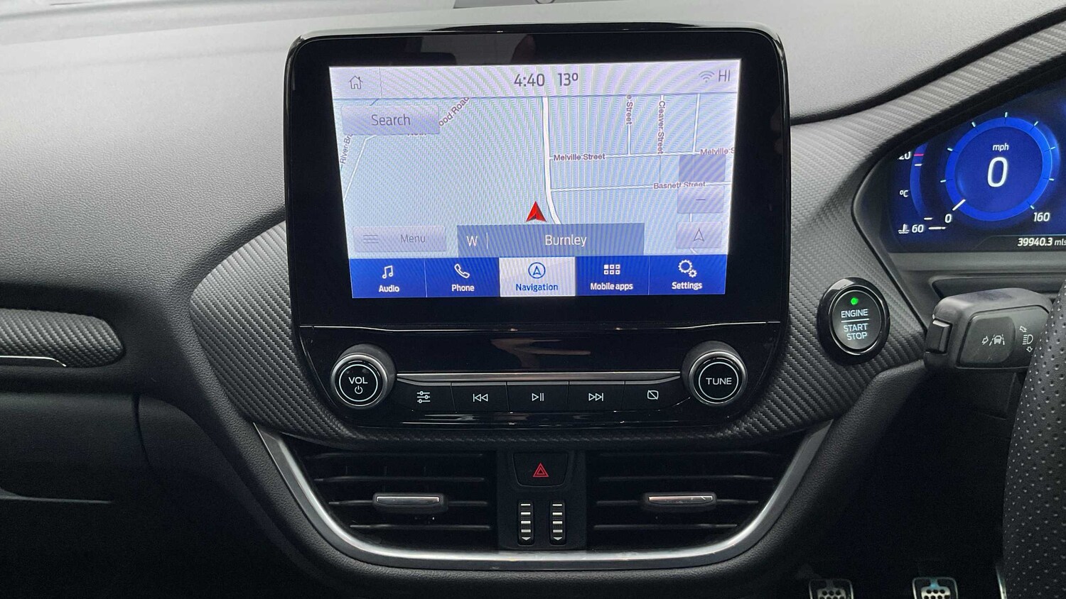 Used Ford Puma 2020 for sale - 75930955: Photo 15