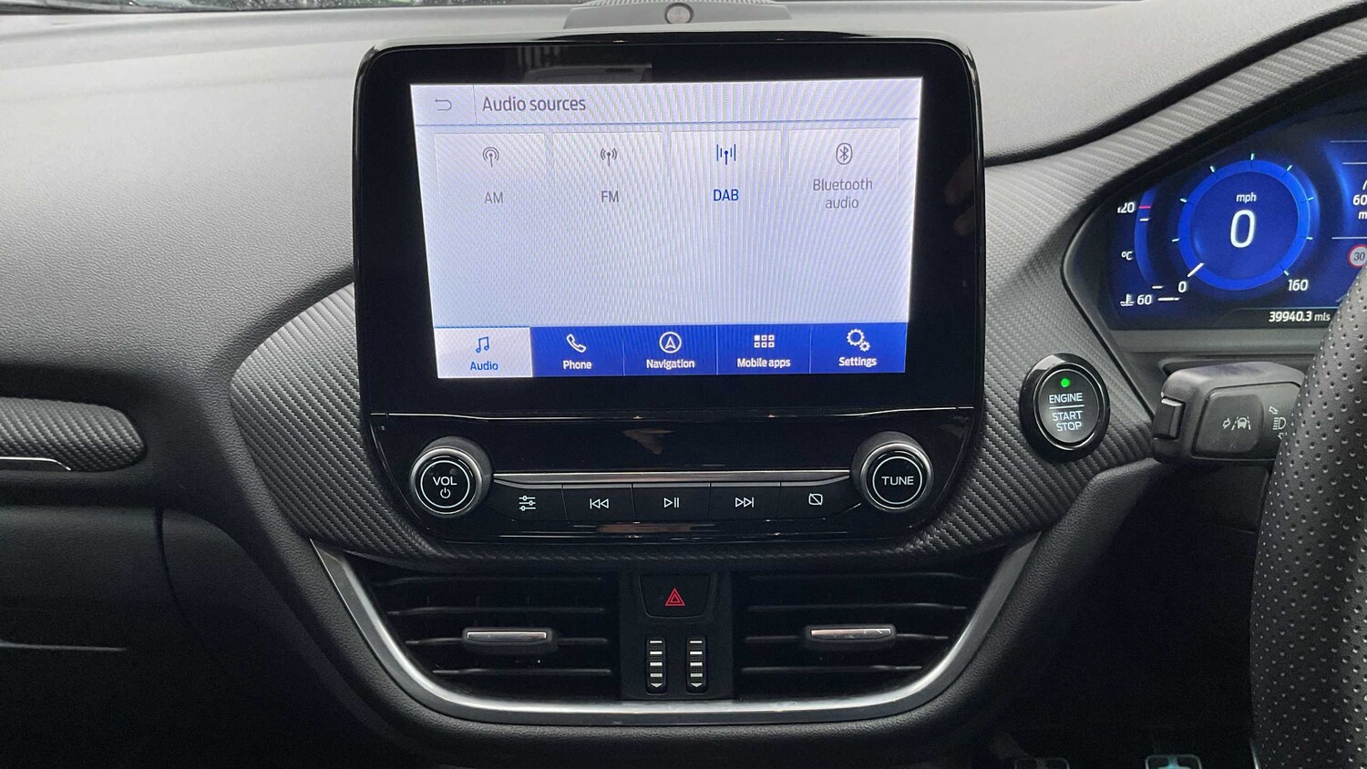 Used Ford Puma 2020 for sale - 75930955: Photo 16